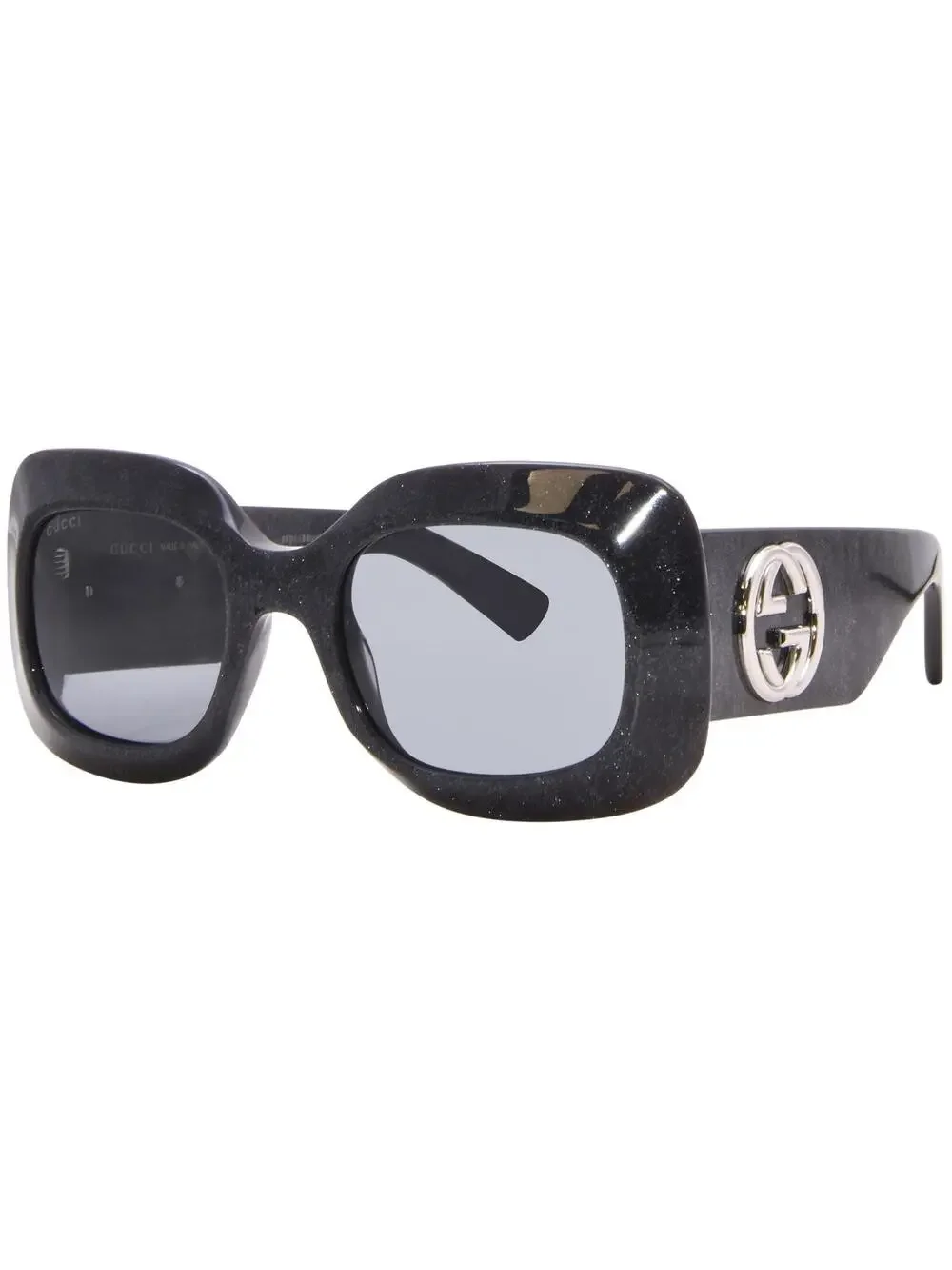 Gucci Sunglasses Women's Black #265736G29B